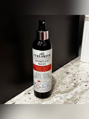 Curlsmith Effortless Waves Styling Spray